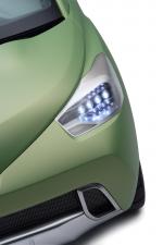 Toyota Urban Cruiser 2009 года